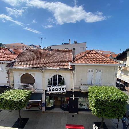Arcachon Situation Exceptionnelle Proche Plage מראה חיצוני תמונה