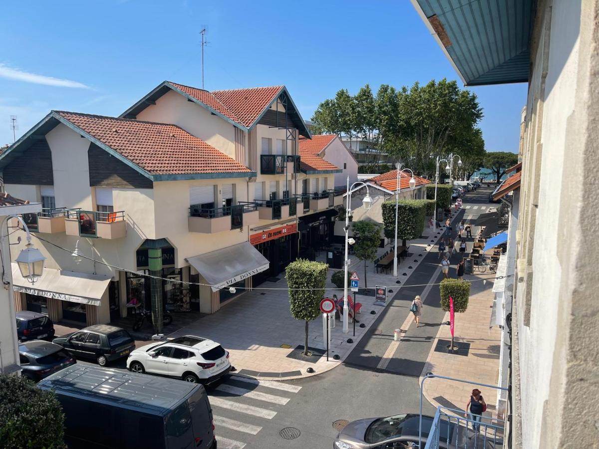 Arcachon Situation Exceptionnelle Proche Plage מראה חיצוני תמונה